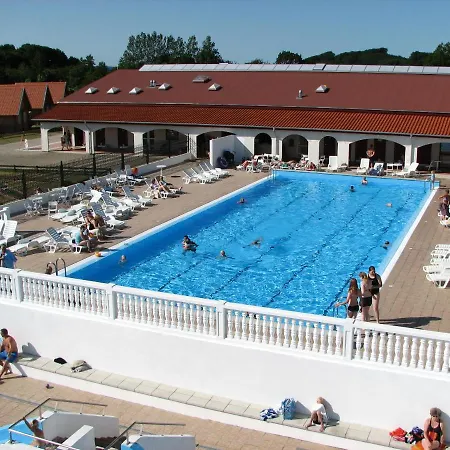 Langeland Campingplads 4*