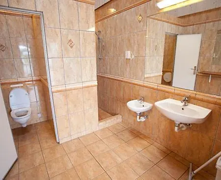 Langeland Campingplads Emmerbølle