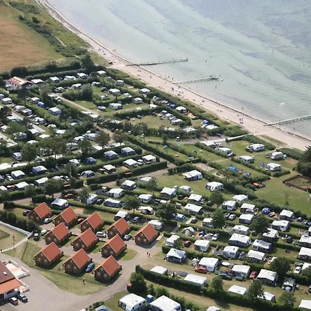 Campingplads Langeland 4*