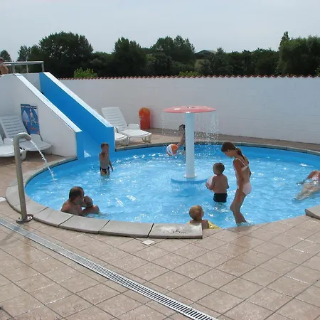 Langeland Campingplads 4*