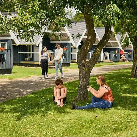 Campingplads Langeland