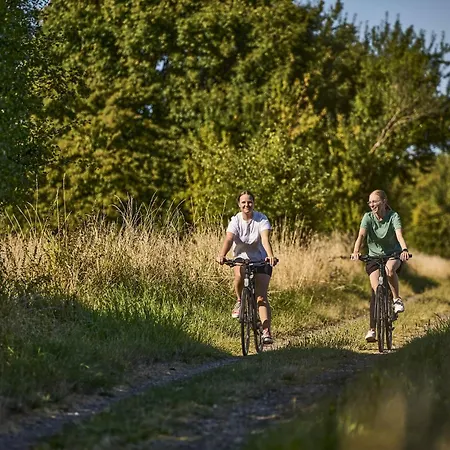 Campingplads Langeland Emmerbølle