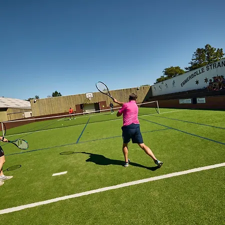 Campingplads Langeland