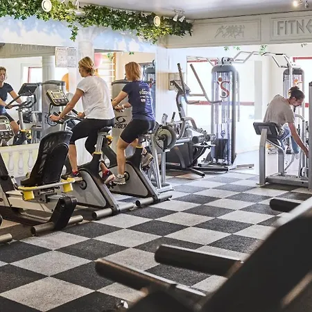 Langeland Campingplads Emmerbølle