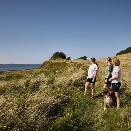 Campingplads Langeland