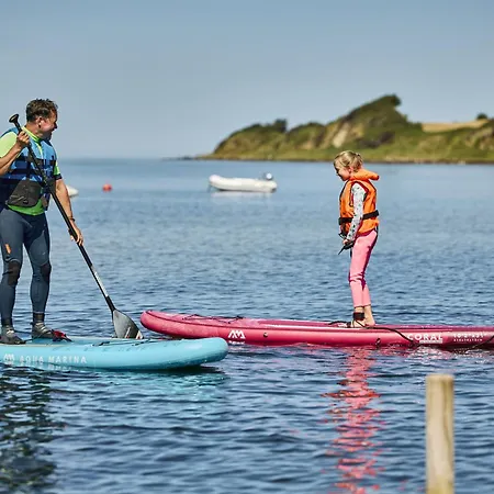 Langeland Campingplads 4*