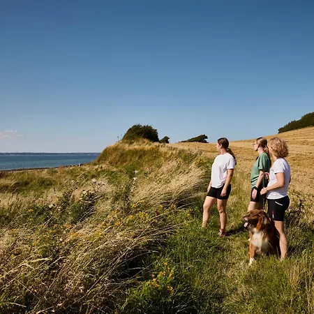 Campingplads Langeland 4*