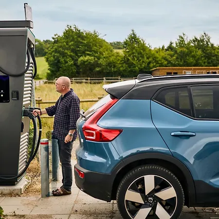 Langeland Campingplads Emmerbølle