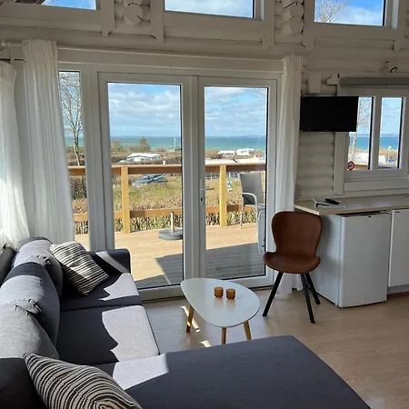 Campingplads Langeland Emmerbølle