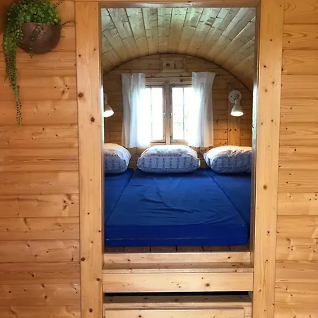Langeland مكان تخييم 4*