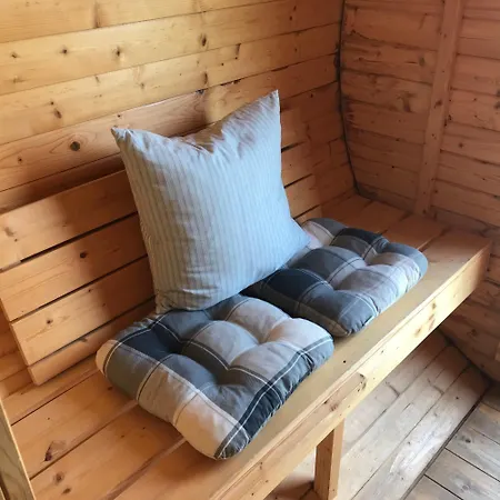 Langeland Campingplads Emmerbølle