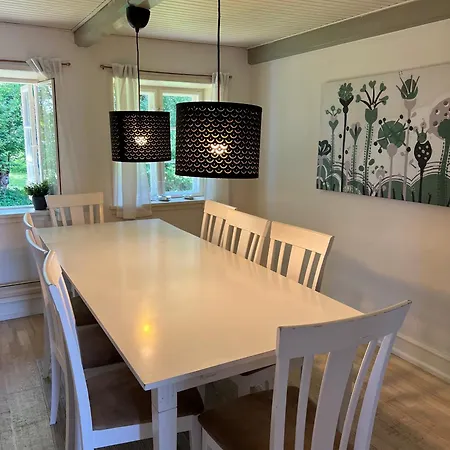 Langeland 4* Emmerbølle