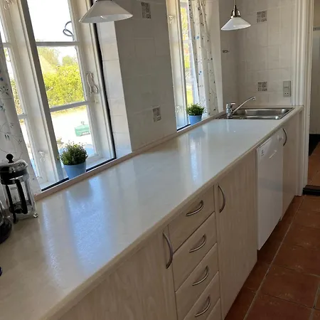 Campingplads Langeland 4*