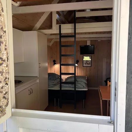 Langeland Campingplads Emmerbølle