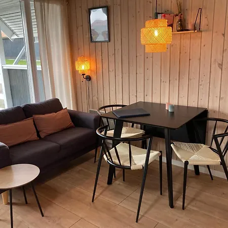 Langeland Campingplads Emmerbølle