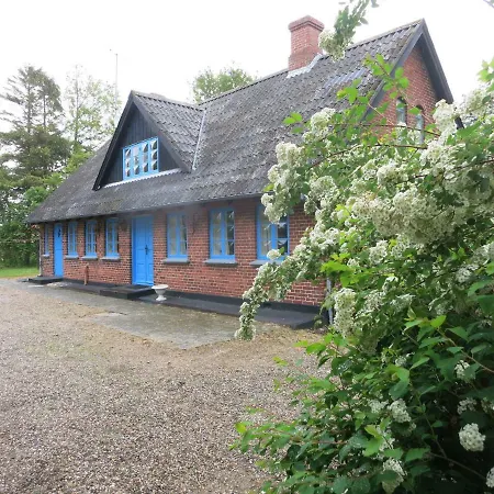 Campingplads Langeland