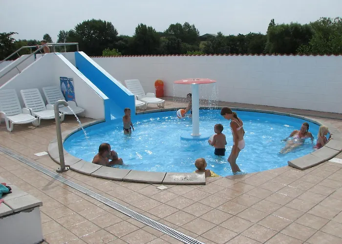 Langeland Campeggio 4*