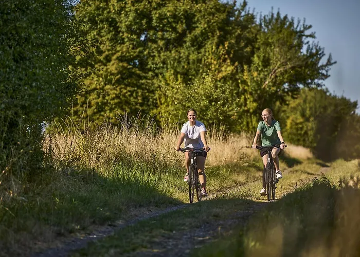 Campeggio Langeland Emmerbølle