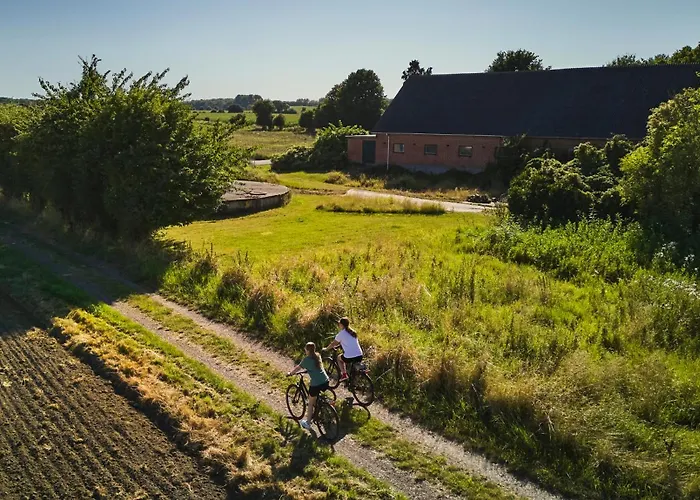 Langeland 4* Emmerbølle