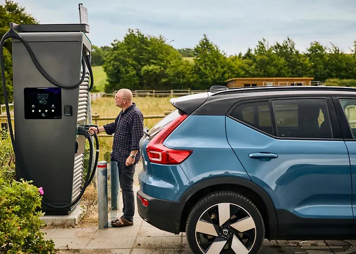 Langeland Campeggio Emmerbølle