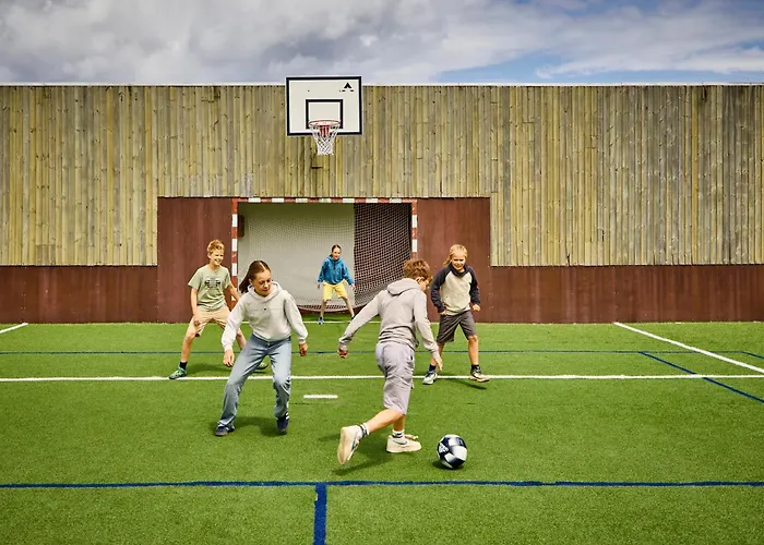 Langeland Emmerbølle