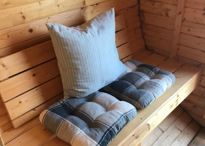 Langeland Campeggio Emmerbølle