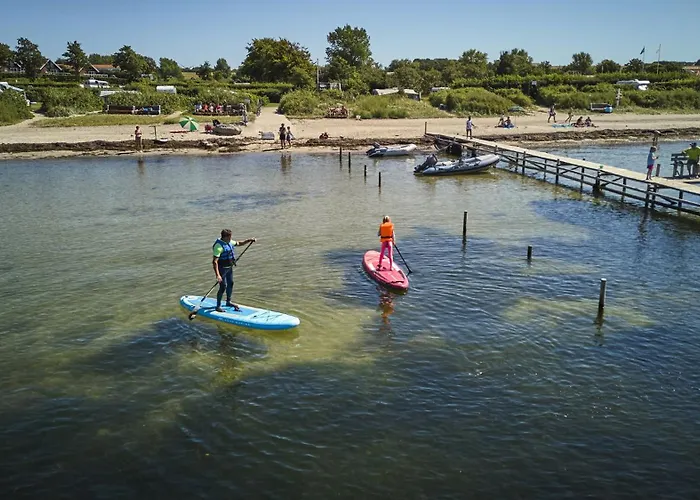 Langeland Emmerbølle