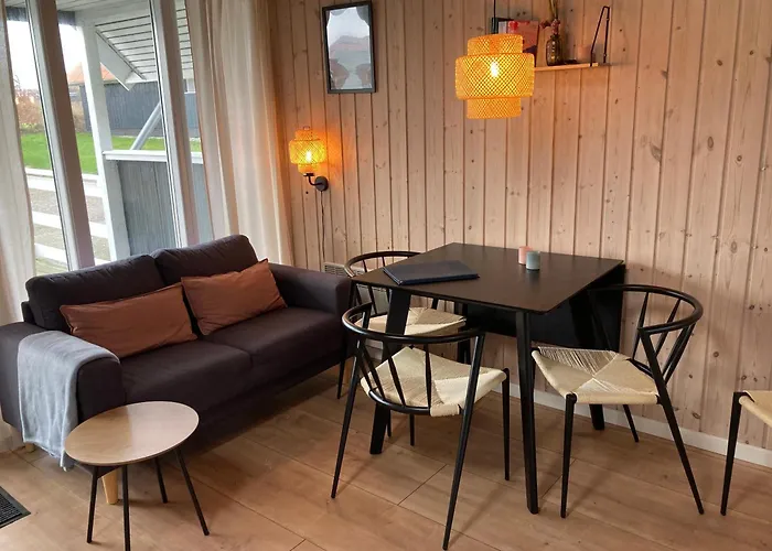 Langeland Campeggio Emmerbølle